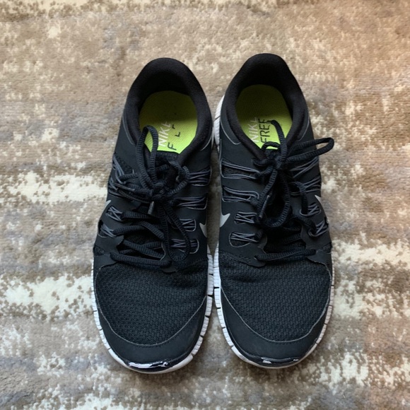 Nike Free run 5.0 running shoes - Picture 3 of 5